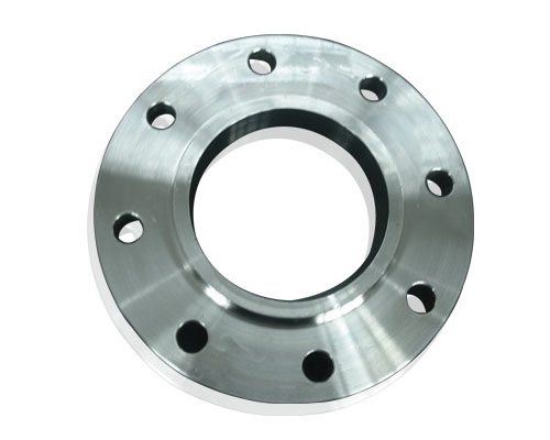 Forged carbon steel blind flanges