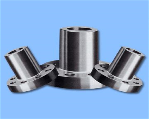 A105 Carbon Steel Welding Neck Flange