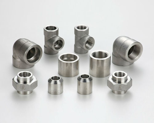 Forged Fittings