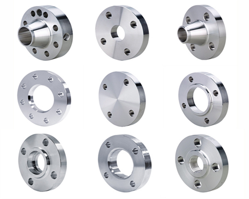 A182 ALLOY STEEL SOCKET WELD FLANGE