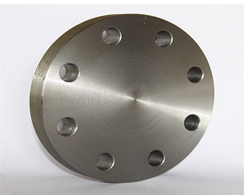 A182F304 BLIND FLANGE ASME B16.5