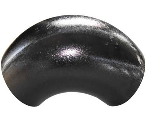 ASME B16.9 CARBON STEEL PIPE ELBOW