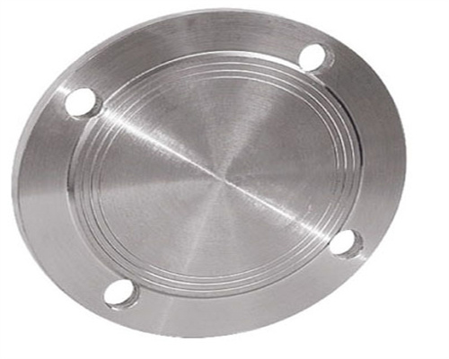 blind flange RF carbon steel A105