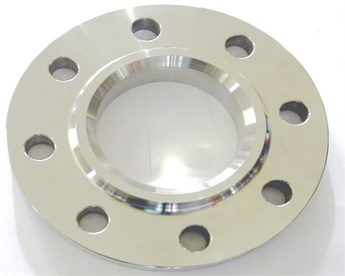 carbon steel lap joint flange