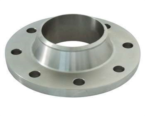 A350LF2 LOW TEMPERATURE WELDING NECK FLANGE