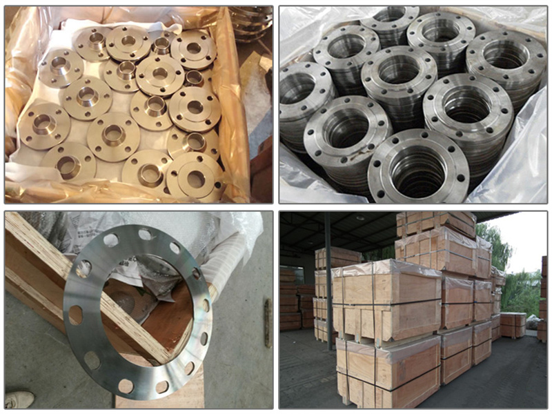 FLANGE 5213