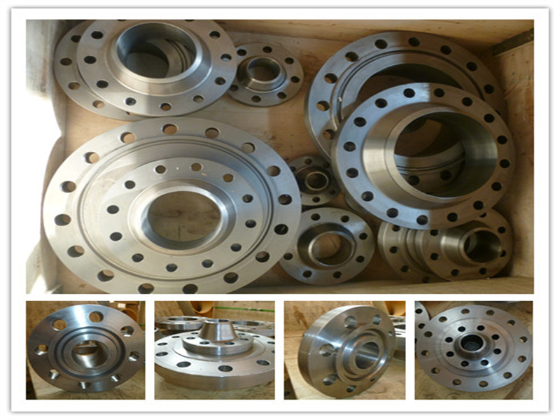 FLANGE 5208