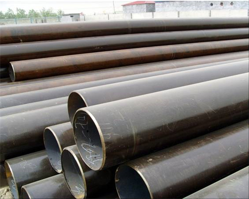 ALLOY STEEL PIPE 5302